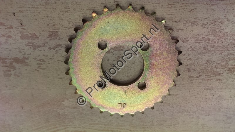 Tandwiel 28T Jinling Achter Jinling jla 21b